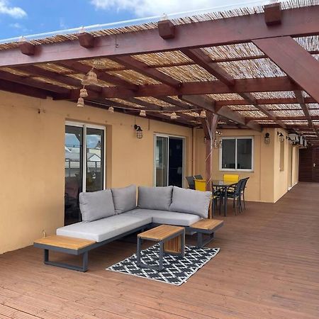 Rare ! Spacieux T3 En Roof-Top Au Barachois - 2 Ch Climatisees - 6 Couchages - Proche Aeroport แซงต์-เดอนี ภายนอก รูปภาพ