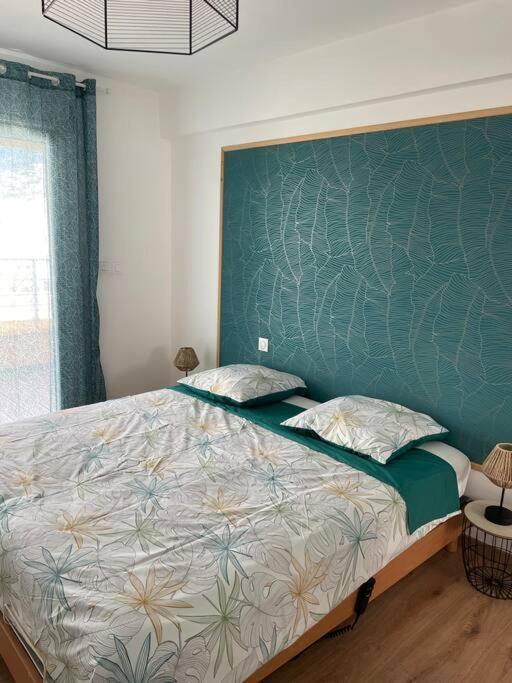 Rare ! Spacieux T3 En Roof-Top Au Barachois - 2 Ch Climatisees - 6 Couchages - Proche Aeroport แซงต์-เดอนี ภายนอก รูปภาพ