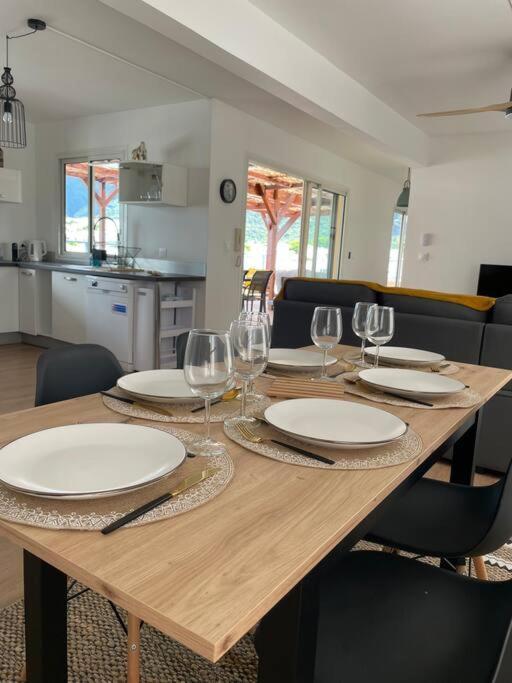 Rare ! Spacieux T3 En Roof-Top Au Barachois - 2 Ch Climatisees - 6 Couchages - Proche Aeroport แซงต์-เดอนี ภายนอก รูปภาพ