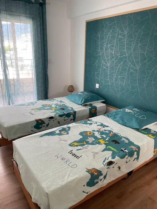 Rare ! Spacieux T3 En Roof-Top Au Barachois - 2 Ch Climatisees - 6 Couchages - Proche Aeroport แซงต์-เดอนี ภายนอก รูปภาพ